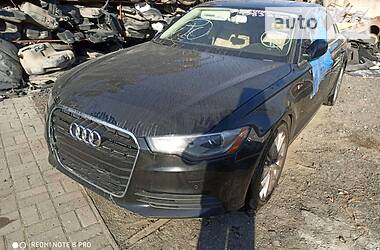 Седан Audi A6 2012 в Краматорске