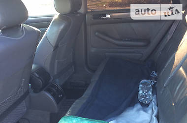 Універсал Audi A6 2003 в 