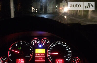 Універсал Audi A6 2003 в 