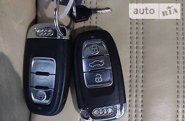 Седан Audi A6 2011 в 