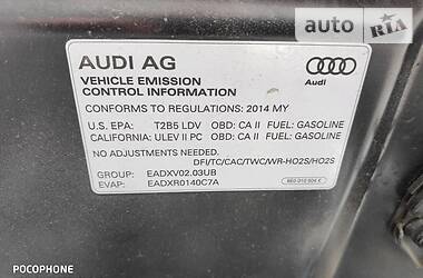 Седан Audi A6 2013 в 