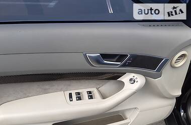 Седан Audi A6 2009 в 