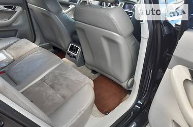 Седан Audi A6 2009 в 