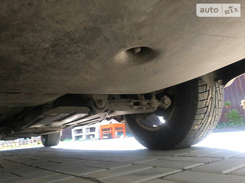 Седан Audi A6 1996 в Сумах