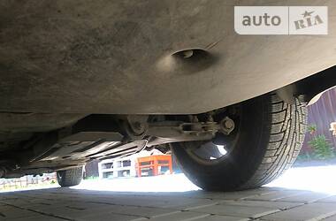 Седан Audi A6 1996 в 
