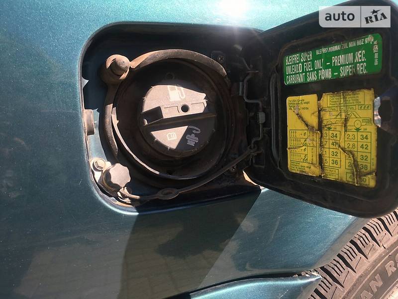 Седан Audi A6 1996 в Сумах