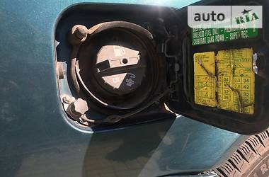 Седан Audi A6 1996 в 