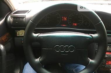 Седан Audi A6 1996 в 