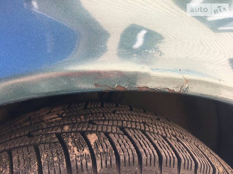 Седан Audi A6 1996 в Сумах