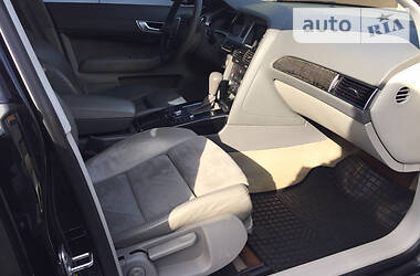 Седан Audi A6 2009 в 