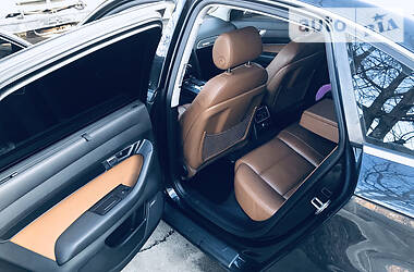 Седан Audi A6 2005 в 