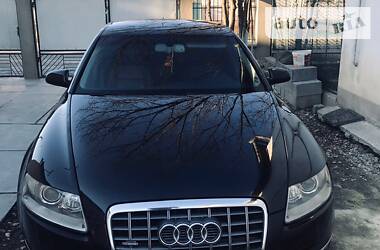Седан Audi A6 2005 в 