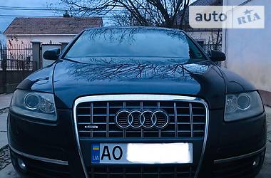 Седан Audi A6 2005 в 