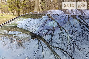 Седан Audi A6 2014 в 