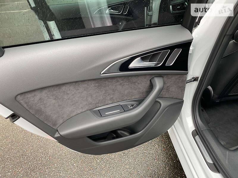 Седан Audi A6 2015 в Києві