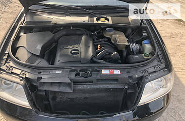 Седан Audi A6 1999 в 