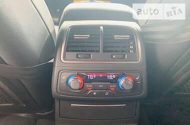 Седан Audi A6 2012 в 