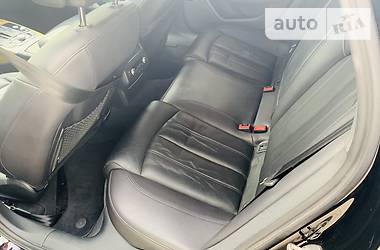 Седан Audi A6 2012 в 