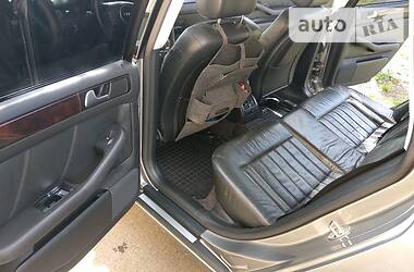 Універсал Audi A6 2004 в 
