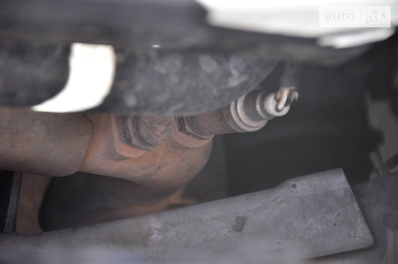 Седан Audi A6 1996 в Сумах