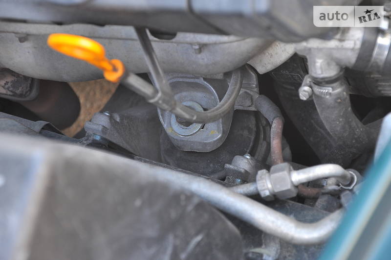 Седан Audi A6 1996 в Сумах