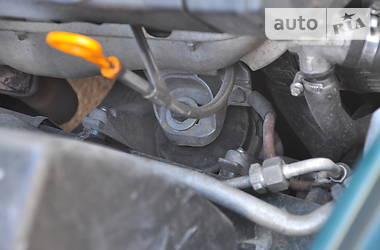 Седан Audi A6 1996 в 