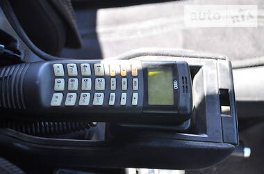 Седан Audi A6 1996 в 