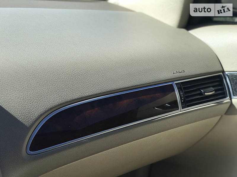 Седан Audi A6 2006 в Козятині