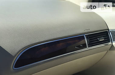 Седан Audi A6 2006 в 
