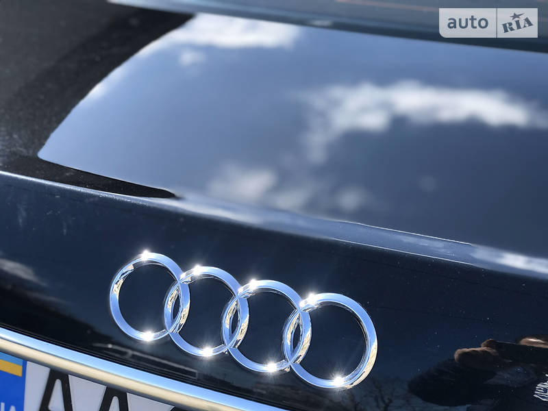 Седан Audi A6 2006 в Козятині