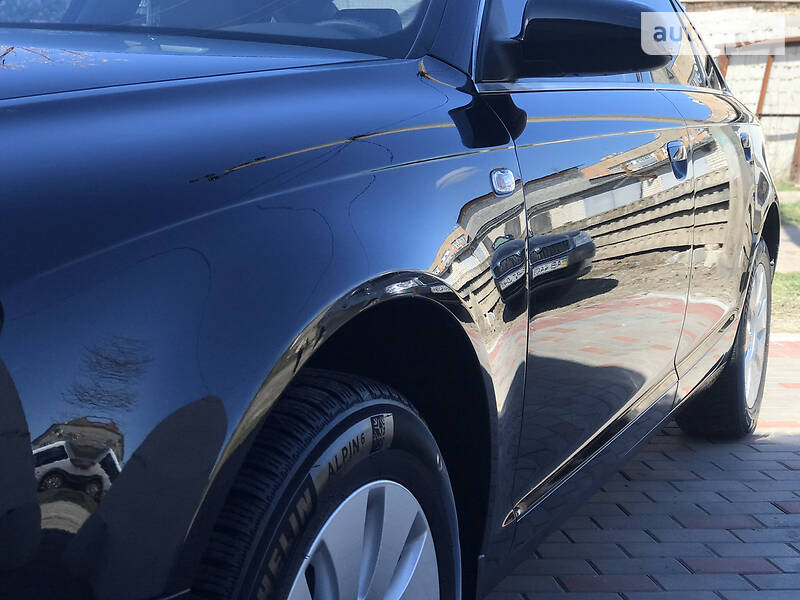 Седан Audi A6 2006 в Козятині