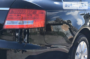 Седан Audi A6 2006 в 