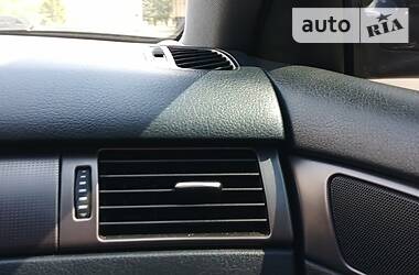 Седан Audi A6 2000 в 