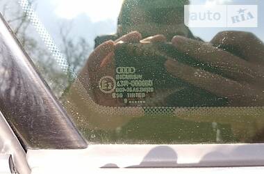 Седан Audi A6 2000 в 