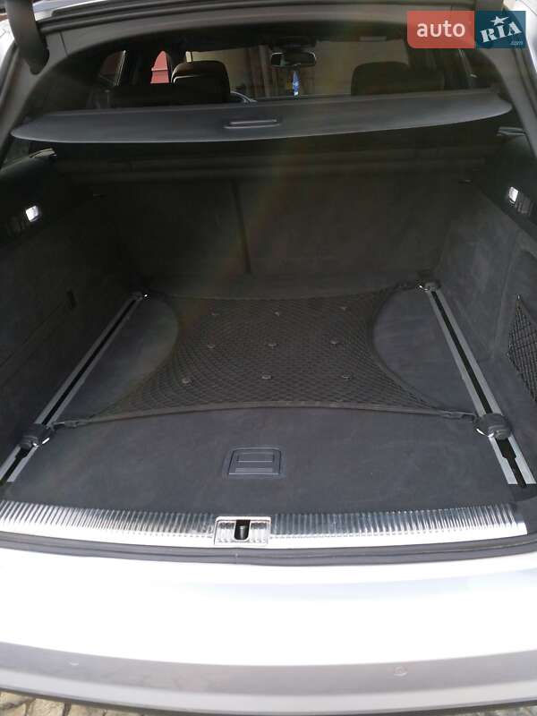 Универсал Audi A6 2016 в Ровно фото 14 Универсал Audi A6 2016 в Ровно