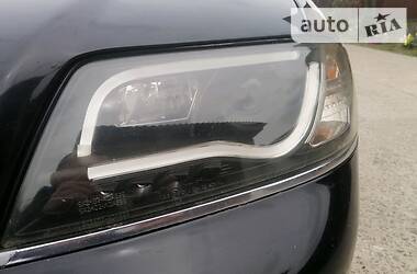 Седан Audi A6 1999 в 