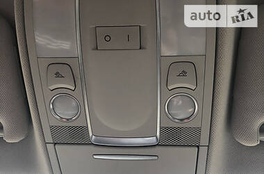 Седан Audi A6 2009 в Києві