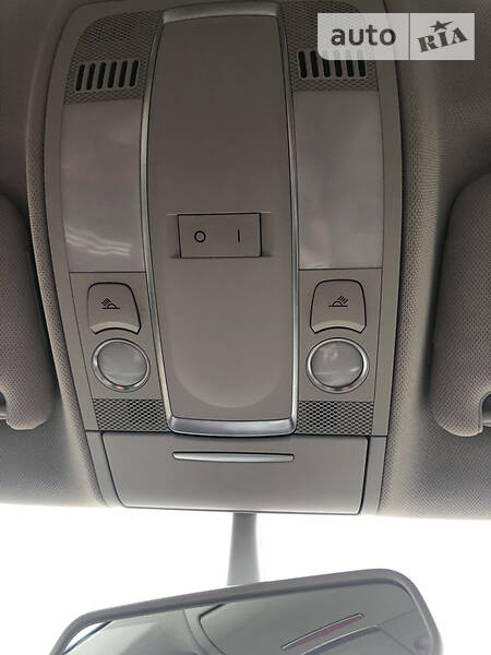 Седан Audi A6 2009 в Києві