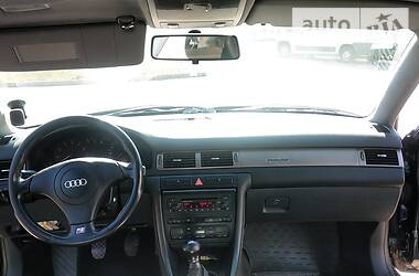 Універсал Audi A6 1998 в 