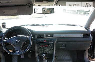 Универсал Audi A6 1998 в Львове