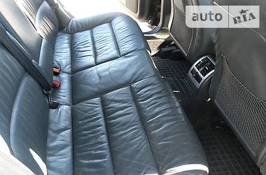 Універсал Audi A6 1998 в 