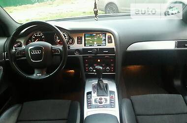 Универсал Audi A6 2009 в Киеве