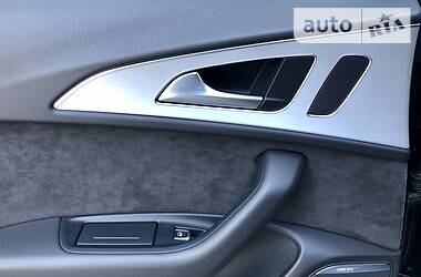 Універсал Audi A6 2013 в 