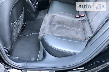 Універсал Audi A6 2013 в 