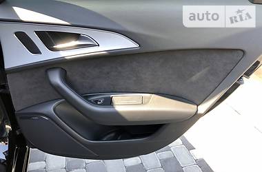 Універсал Audi A6 2013 в 