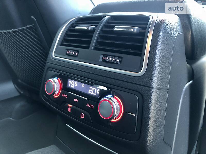 Універсал Audi A6 2013 в Києві