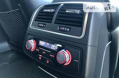 Універсал Audi A6 2013 в 