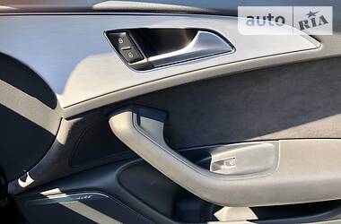 Універсал Audi A6 2013 в 
