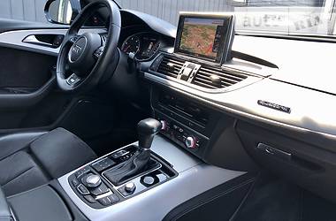 Універсал Audi A6 2013 в 