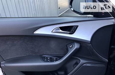Універсал Audi A6 2013 в 